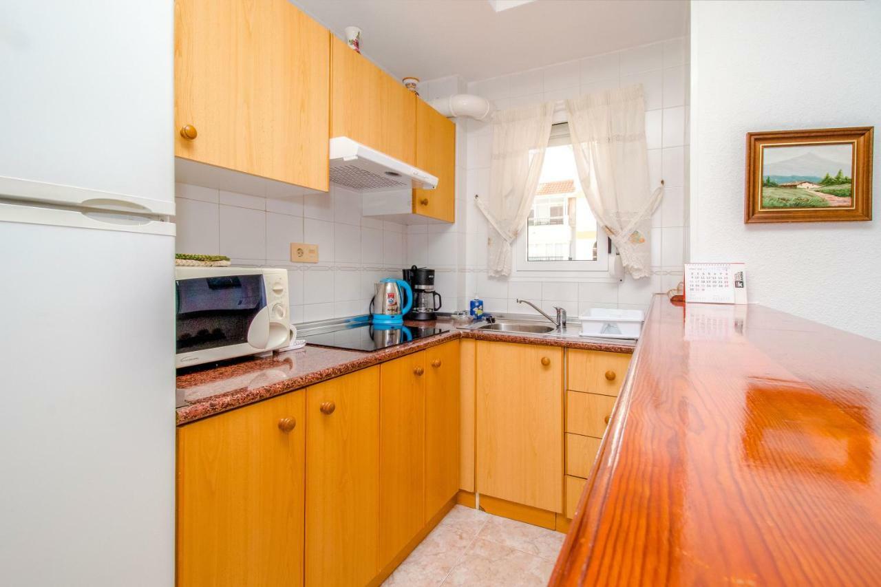 Apartament Anna La Mata  Exterior photo